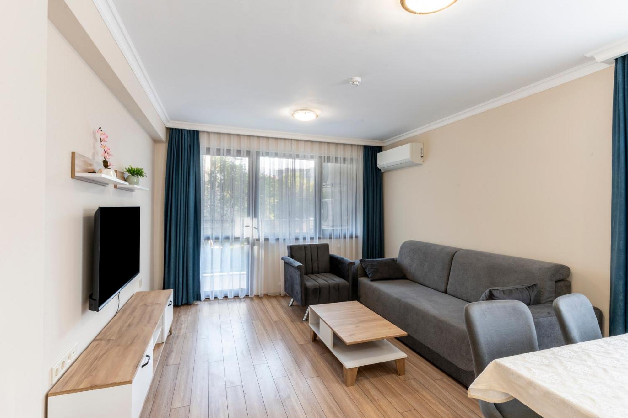 Bissera Premium Apartments Sofia Exterior photo