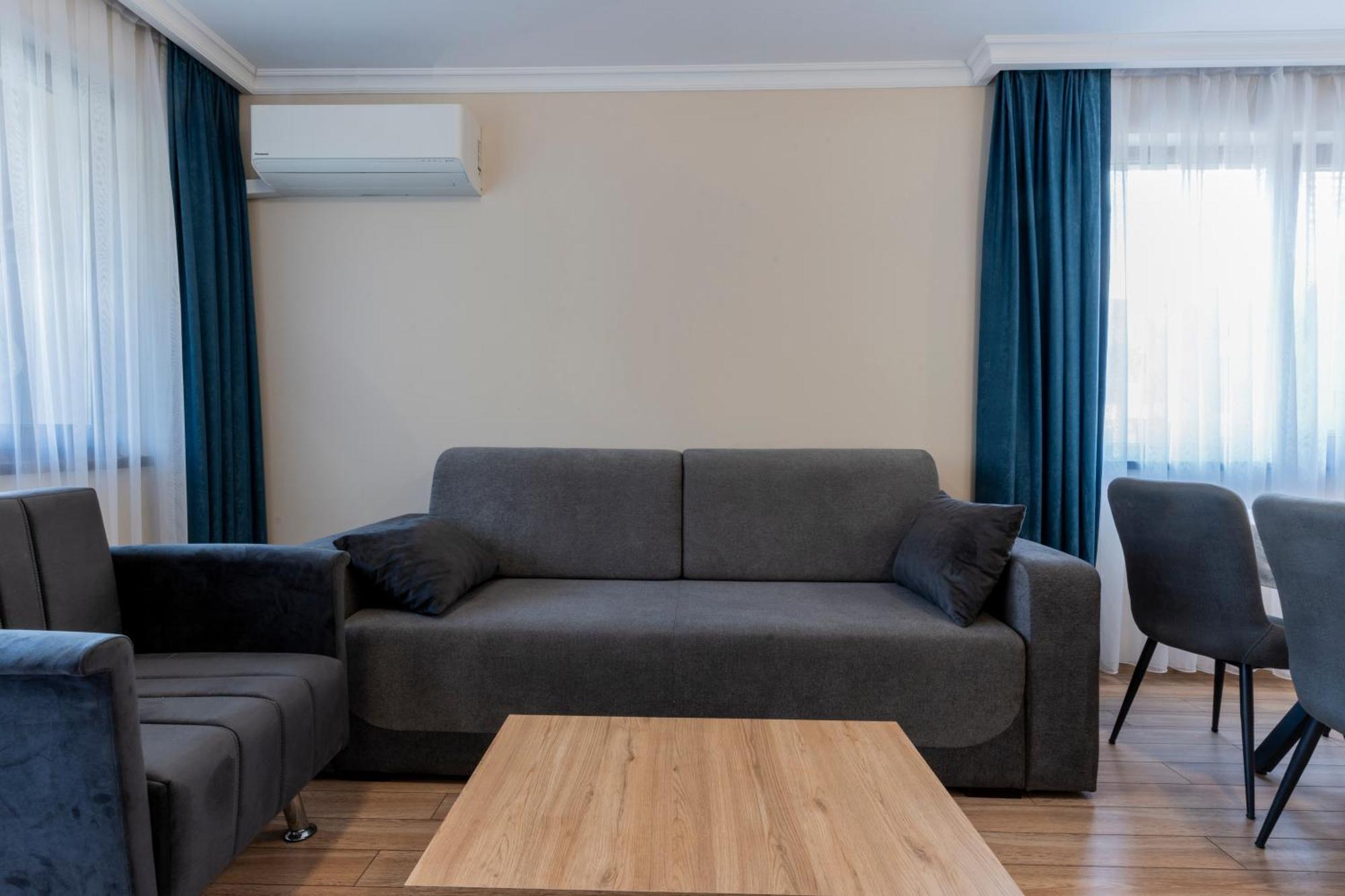 Bissera Premium Apartments Sofia Exterior photo