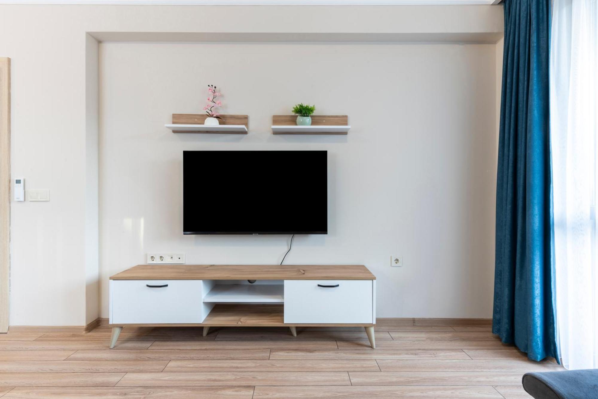 Bissera Premium Apartments Sofia Exterior photo