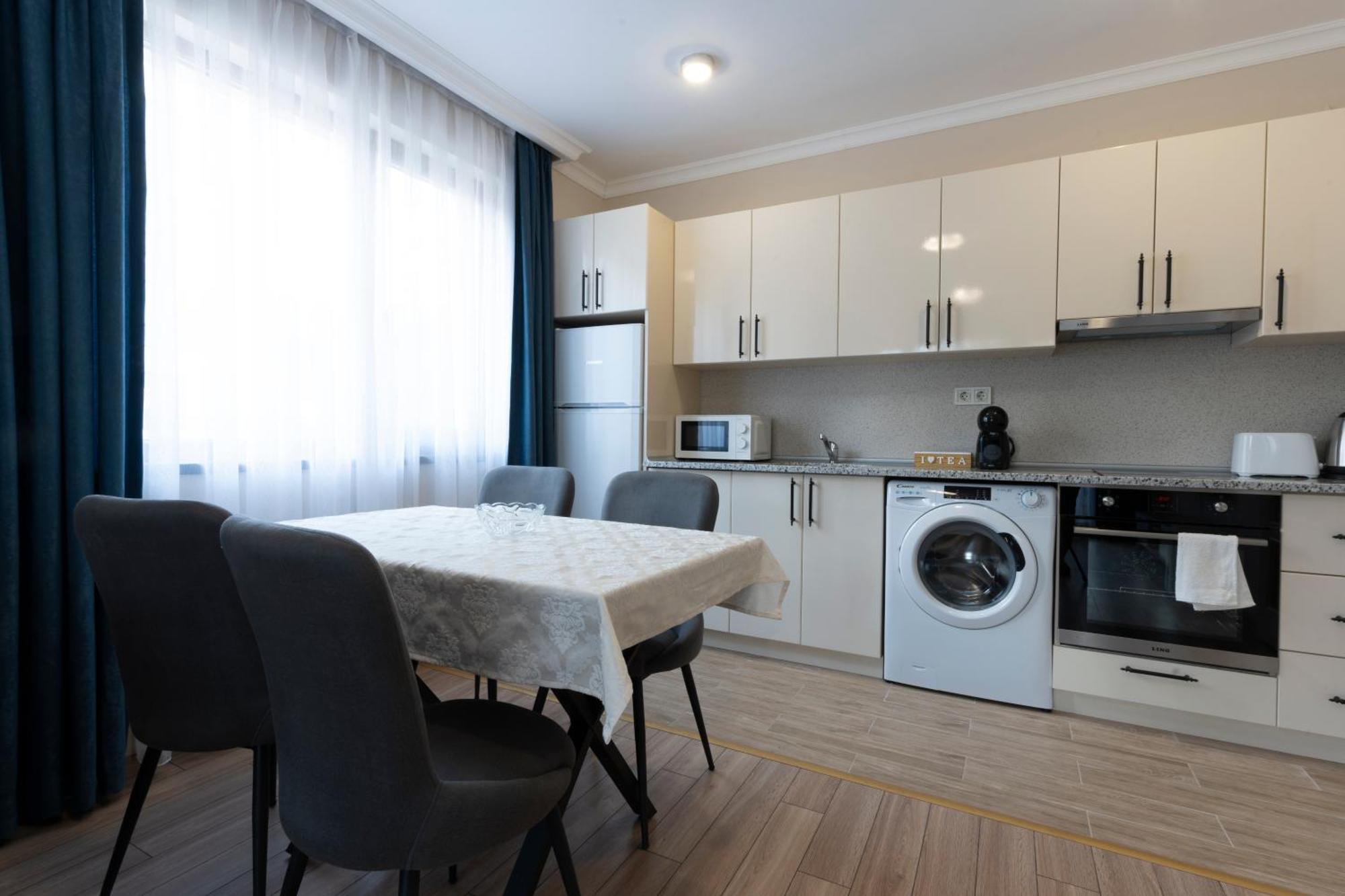 Bissera Premium Apartments Sofia Exterior photo
