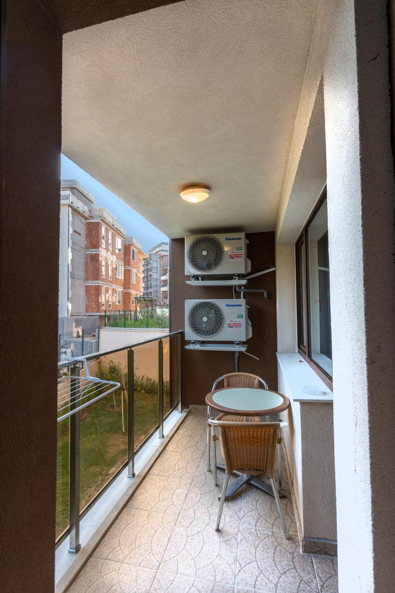 Bissera Premium Apartments Sofia Exterior photo