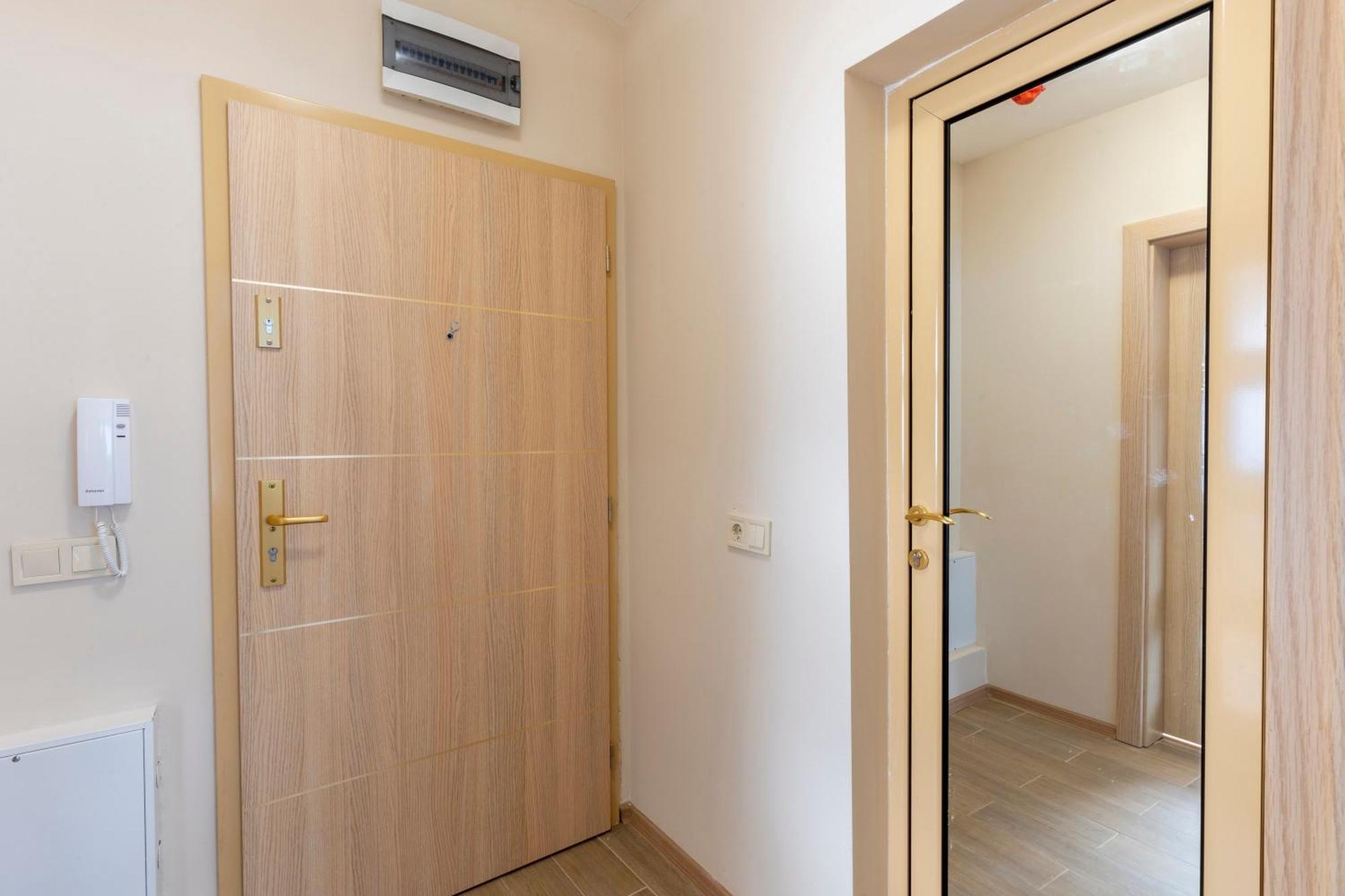 Bissera Premium Apartments Sofia Exterior photo