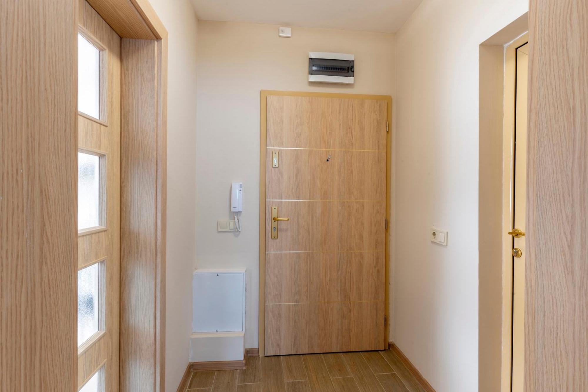Bissera Premium Apartments Sofia Exterior photo