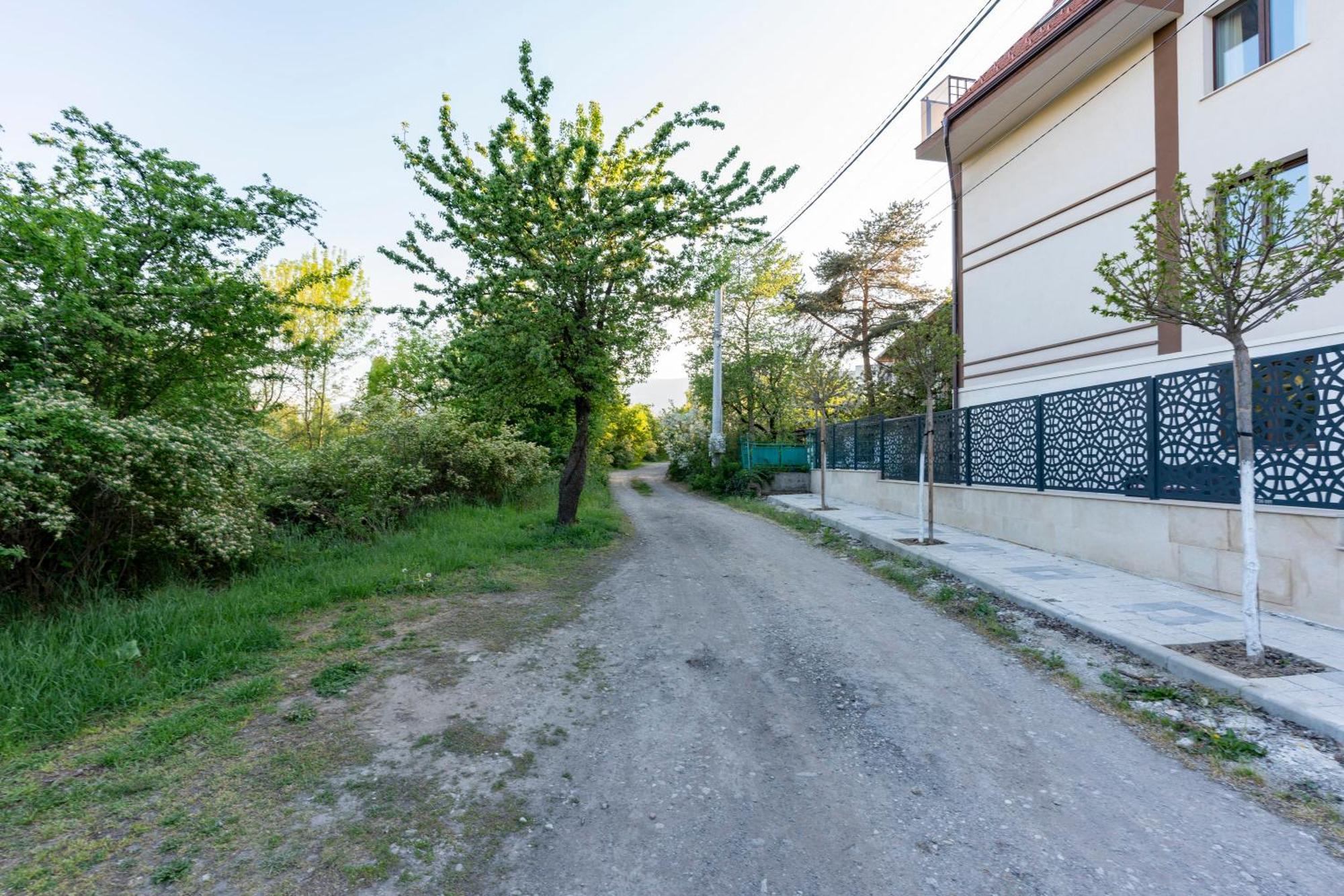 Bissera Premium Apartments Sofia Exterior photo