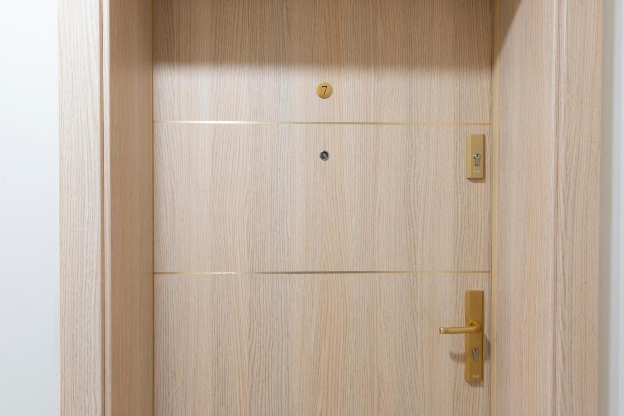 Bissera Premium Apartments Sofia Exterior photo