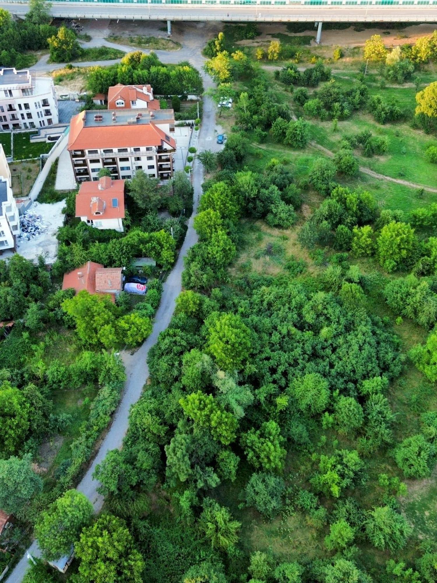 Bissera Premium Apartments Sofia Exterior photo