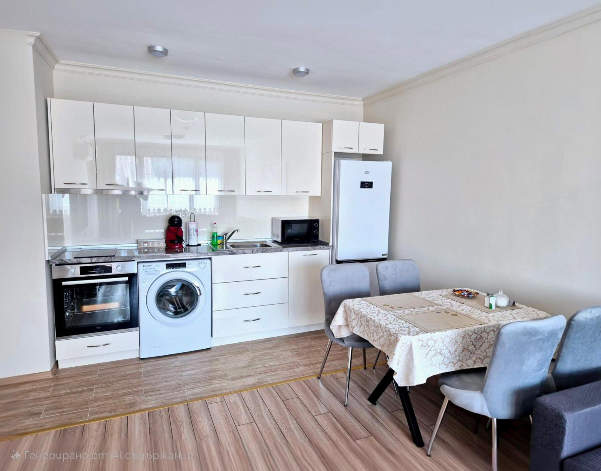 Bissera Premium Apartments Sofia Exterior photo