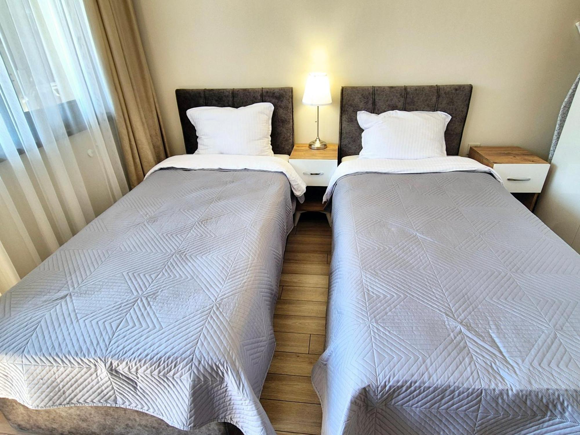 Bissera Premium Apartments Sofia Room photo