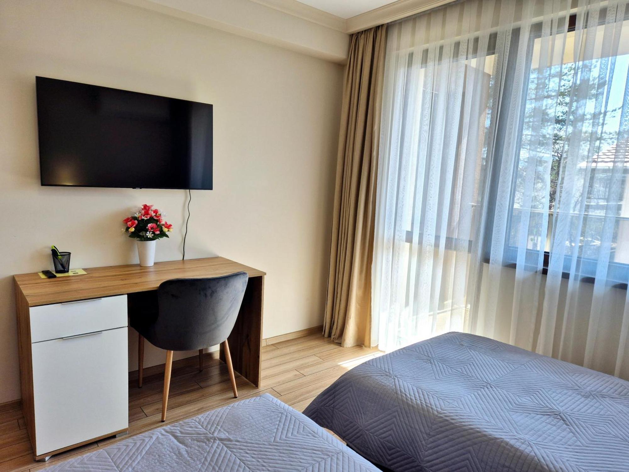 Bissera Premium Apartments Sofia Exterior photo